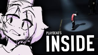 Thaf VODS | INSIDE