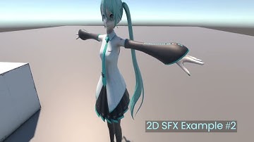 Intro To Game Engine @ NSCC / SFX Challenge by Jess M