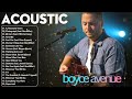 Boyce Avenue Greatest Hits Full Album 2023 - Best Songs Of Boyce Avenue 2023 10