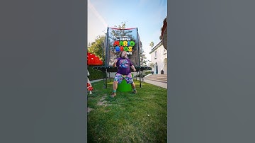 Let’s a goooooo! #supermariobrosmovie 📹  @taylorstephens