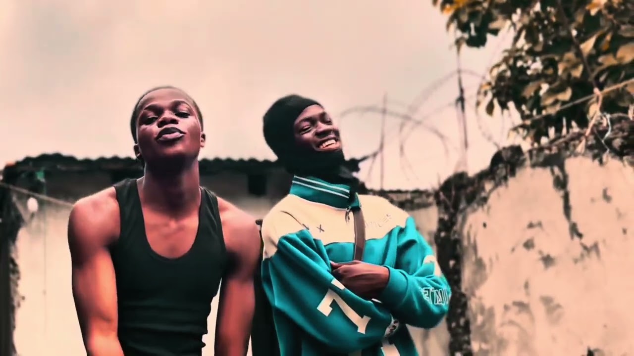 Mcinq du Pera X Bousca-p_1er Round (clips visualiser)