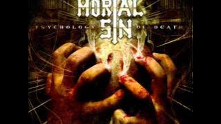 Mortal Sin - Psychology Of Death