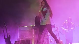 Tame Impala - Feels Like We Only Go Backwards – Treasure Island Music Festival 2018, Oakland