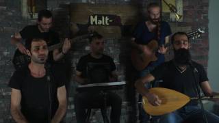 Harun Gümüş & Sami Bozkurt Nem Kaldı