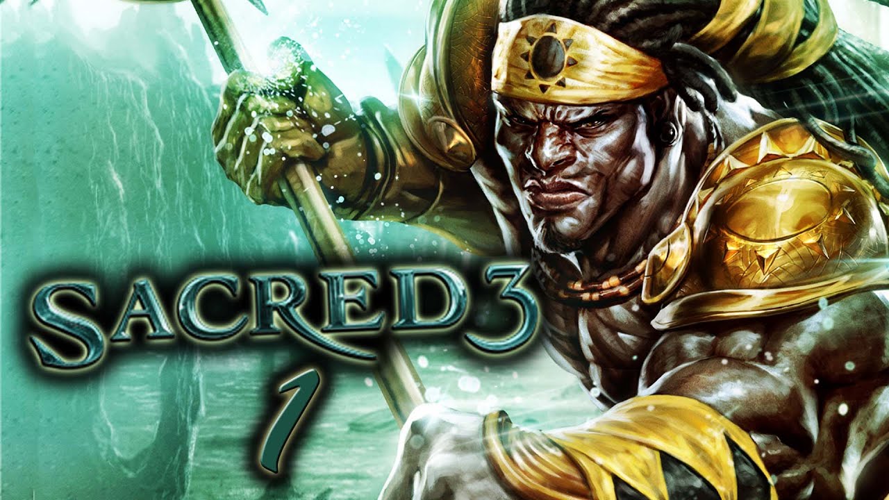 Sacred 3 Walkthrough Part 1 No Commentary YouTube sacred-3-walkthrough-part-1-no-commentary-youtube