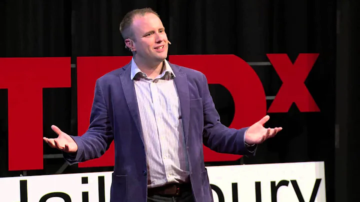 Why teachers teach but kids don’t learn | Ben Richards | TEDxYouth@Haileybury - DayDayNews