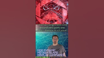 What is HDR? (And Why Most "HDR" TVs Are Lying to You)