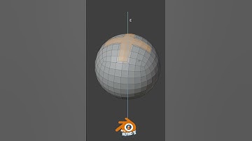 Blender Modelling Tip Sub divide  #blender #blender3d #blendertutorial #Letsblendit