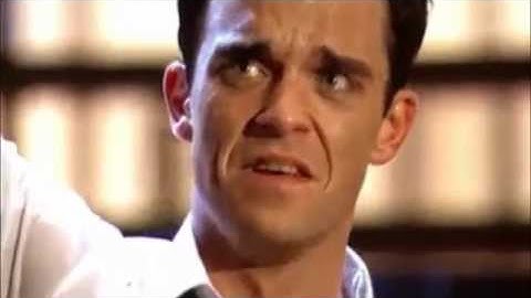 Robbie & Gary - Advertising Space/Don