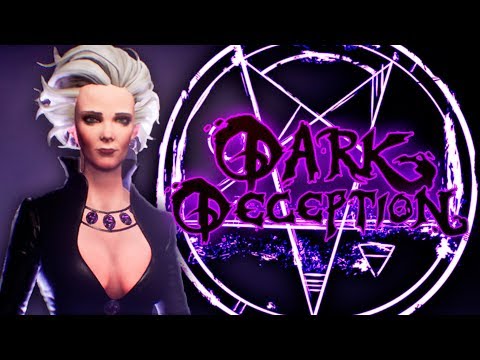 DARK DECEPTION на АНДРОИД!! УРОВНИ СЛОЖНОСТИ и МУЛЬТИПЛЕЕР!! - Теории и Факты Dark Deception hqdefault