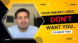 Famous How to MAKE your SNEAKY LINK FALL IN LOVE with you! Profile