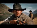 Ultimate Gunfight | Echoes Of The Wild West | Western Drama |  Movies Full Length HD
