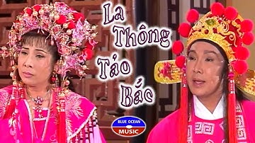 La Thông Tảo Bắc | Vũ Linh, Phượng Mai