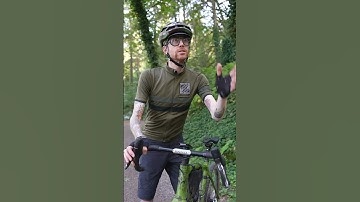 First Time on a Mountain Bike?!