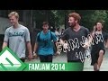 A Day with the Storrors | FAMJAM 2014