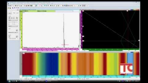 Phased Array Technology