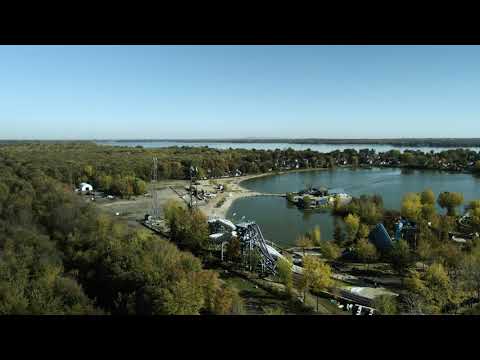 Sainte-Anne-des-Plaines, Oka Aerial Videography
