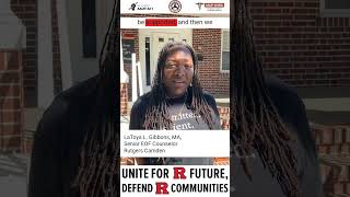 Session 6:  EOF Counselors