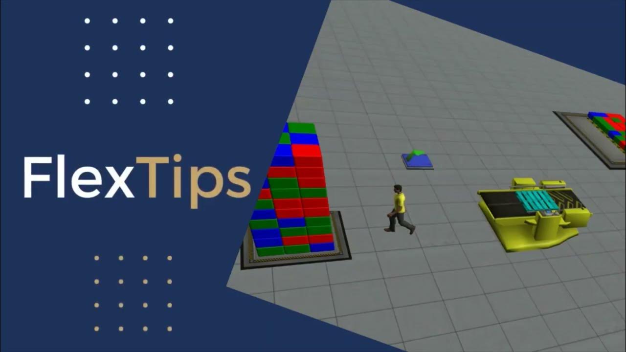 FlexTips ¿Cómo cambiar dinámicamente la lista de componentes de un