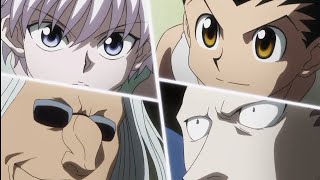 Youpi Vs Hunters Amvjonathan Young -Live And Learn Cx