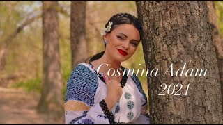 Video thumbnail of "Cosmina Adam -  Inima, inima mea"