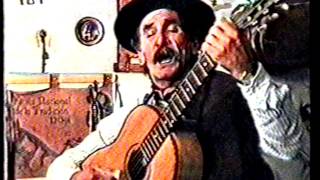 HECTOR SOSA - COMO NUDO POTREADOR -milonga- Programa Tiempo Nuestro 1996 HECTOR SOSA - COMO NUDO POTREADOR -milonga- Programa Tiempo Nuestro 1996