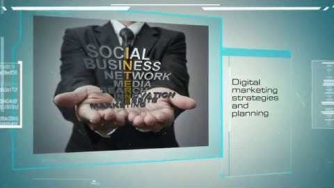 Services video for Red Knight Solutions