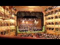 Concerti di Capodanno 2019 in tv, con la Fenice di Venezia ...