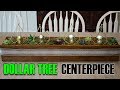 Dollartree DIY Dining Room Centerpieces Dollartree DIY Dining Room Centerpieces