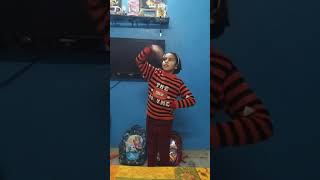 Sayesha Tik Tik Stop Plastic Use