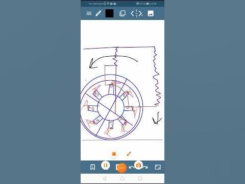 Гравитационный вечный двигатель колесо - YouTube