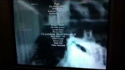 Another MW2 Challenge Lobby(1.12 bypass)