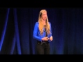 The future of news | Molly DeWolf Swenson | TEDxBerlin