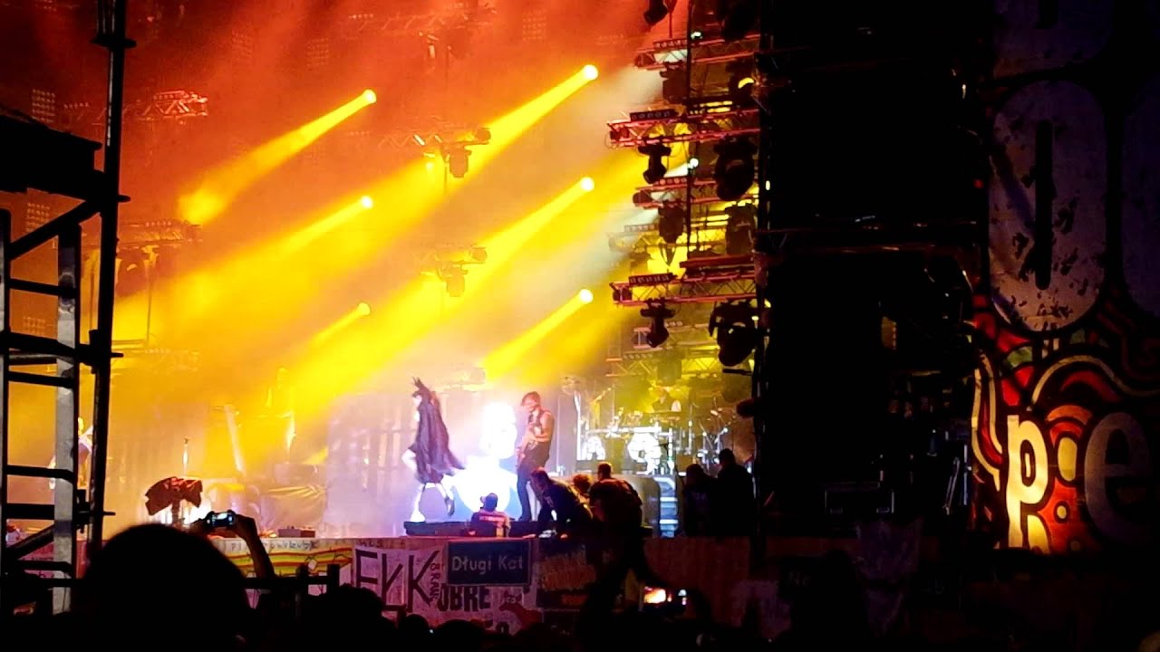 Within Temptation-Paradise (What About Us?) - YouTube