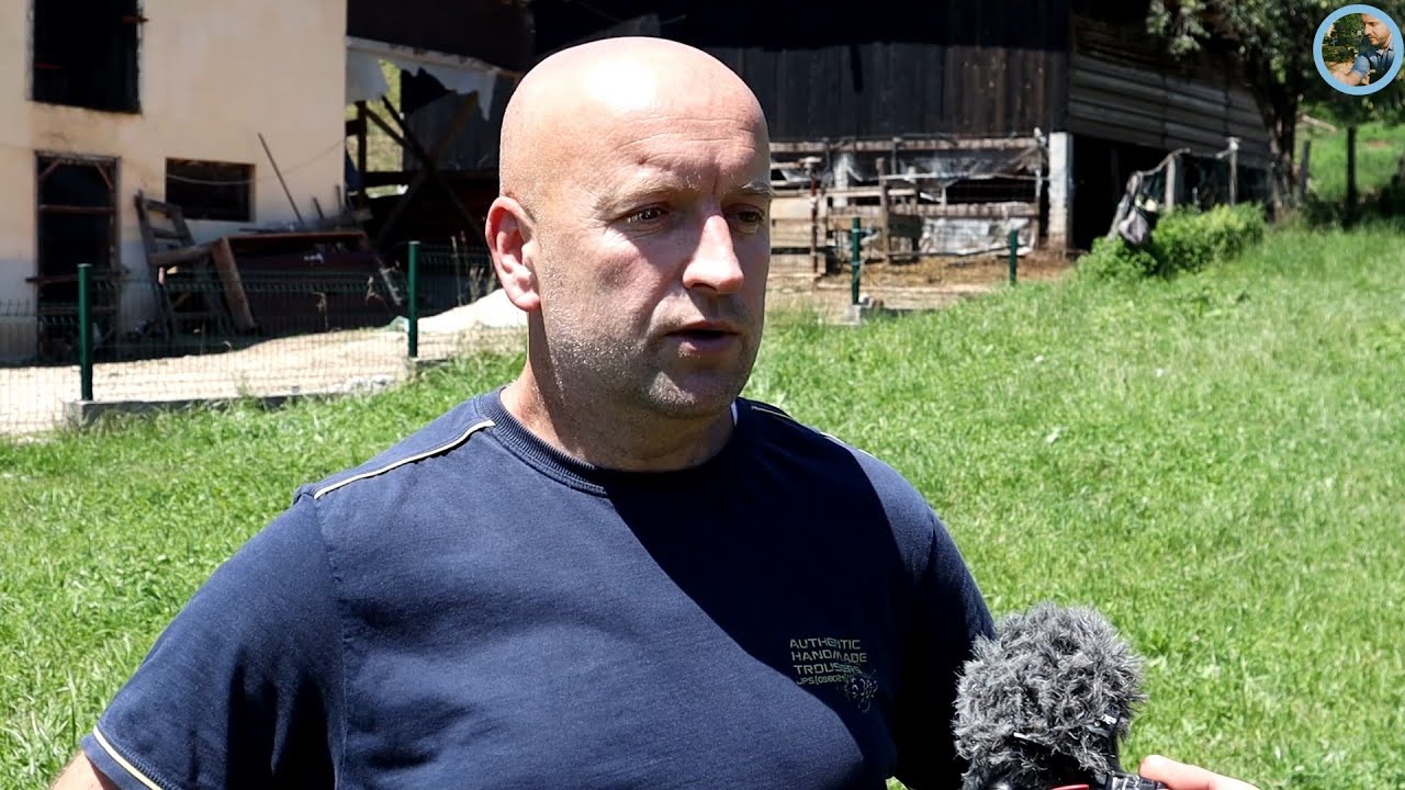 „Mislili su da sam poludio kad sam se odlučio za ovo“