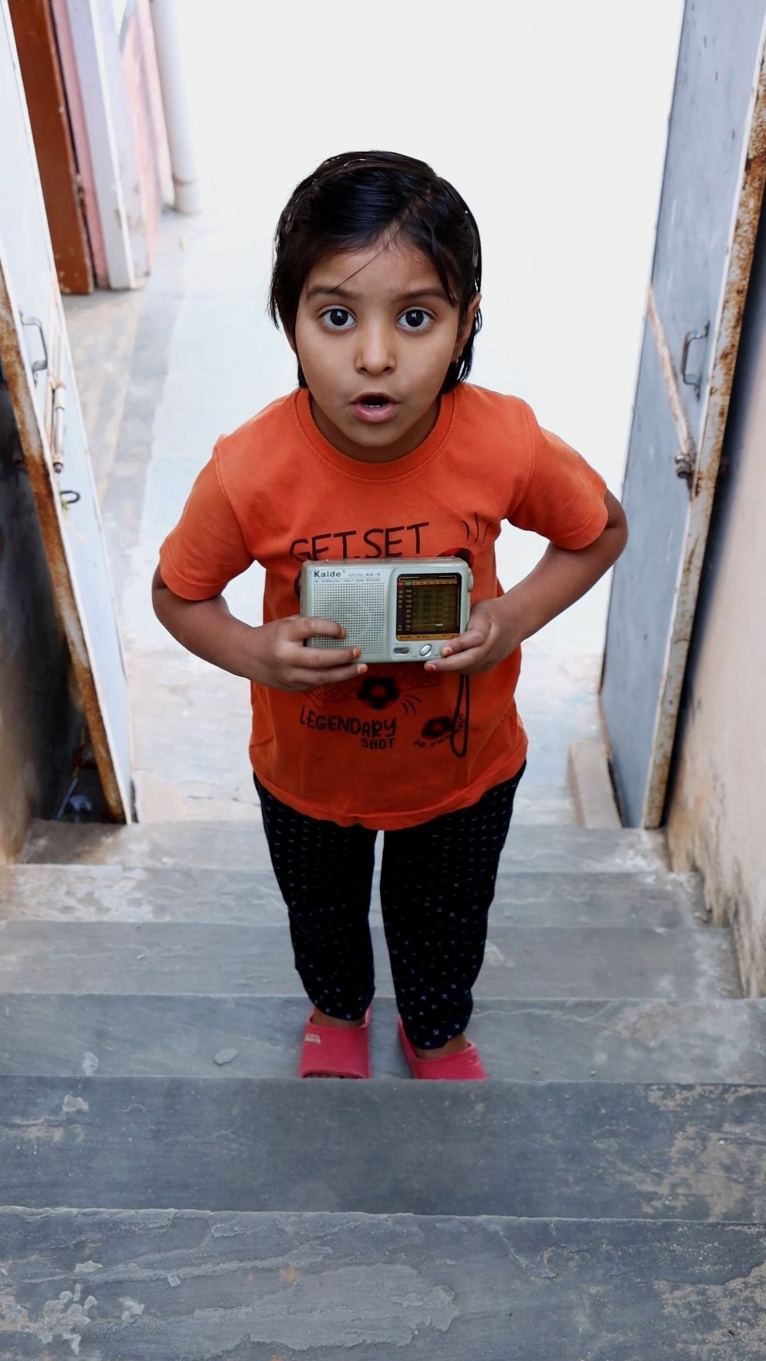 Power of hanuman chalisa part 1 ?? #shorts #ghost #comedyshorts
