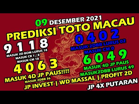 Download Rumus Inves Toto Macau 2d Jituprediksi Toto Macau Mp4 Mp3 3gp Naijagreenmovies Fzmovies Netnaija Download Rumus Inves Toto Macau 2d Jituprediksi Toto Macau Mp4 Mp3 3gp Naijagreenmovies Fzmovies Netnaija