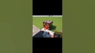 Redstone Combination Lock [Ep2] (Minecraft)