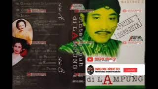 Manthou's - Cintaku Jauh Di Lampung @wiedieirdeto