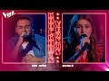 Knockout #TeamMauyRicky: Magdalena Cullen y Pablo Santillán - La Voz Argentina 2021