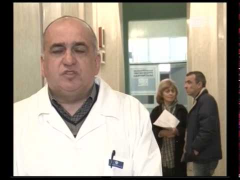 უცხოეთის მოქალაქე გაურკვეველ ვითარებაში მაღალი სართულიდან გადმოვარდა