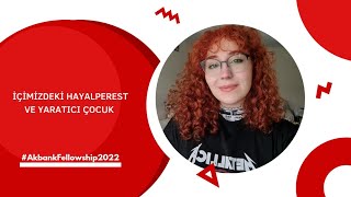 İçimizdeki Hayalperest Ve Yaratıcı Çocuk- Ece Nur Namlı-