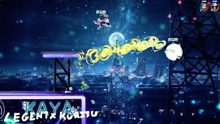 Lost clip montage #brawlhalla 
