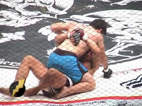 Alto Impacto - Realfight 8 - San Juan 2011