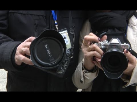 Ceuta ha acogido el VII Congreso de la Federación Andaluza de Fotografía