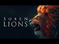 Soren  lions official hardstyle audio