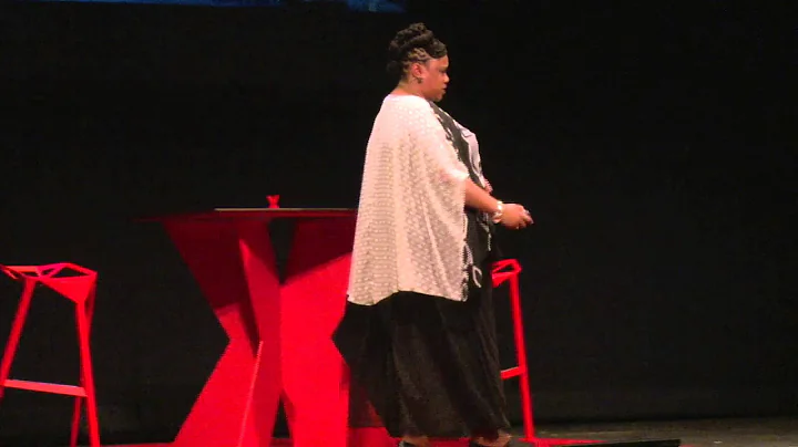Are you a Bridge? | Denise Kingdom - Grier | TEDxM...