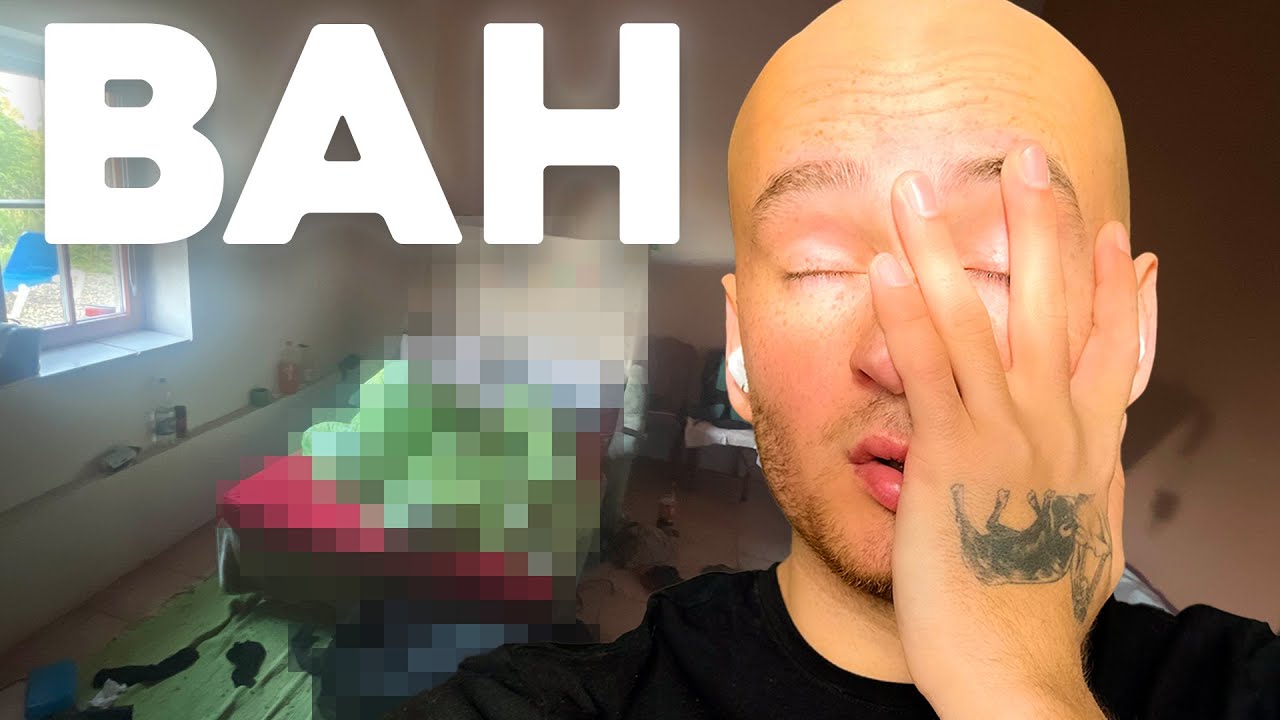 Wir reagieren auf eure Zimmer