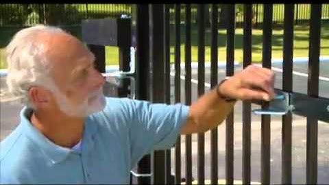 Section 3: Install Mounting Hardware