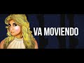 Julissa Ventura   El Monstruo de la laguna (VIDEO LYRIC)